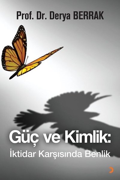 Güç ve Kimlik - İktidar Karşısında Benlik