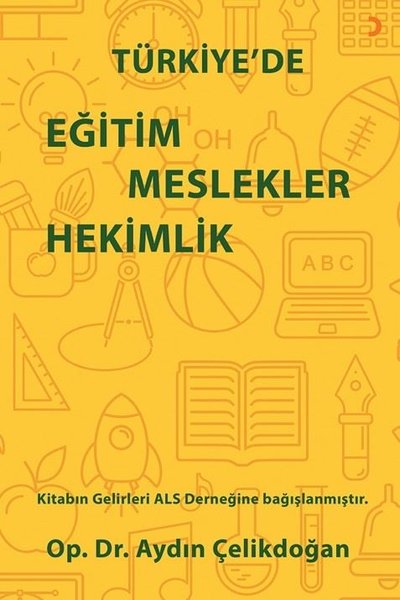 Türkiye'de Eğitim Meslekler Hekimlik