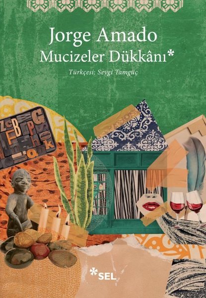 Mucizeler Dükkanı