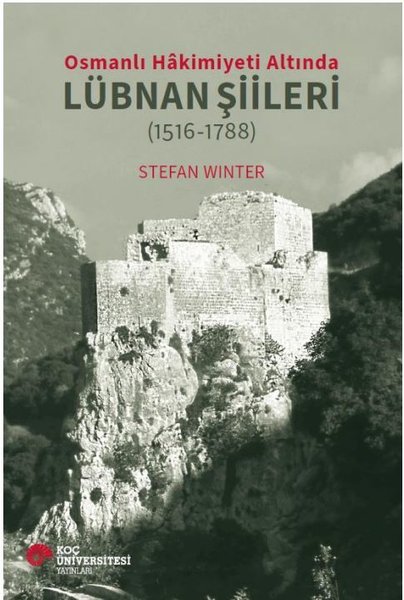 Osmanlı Hakimiyeti Altında Lübnan Şiirleri (1516 - 1788)