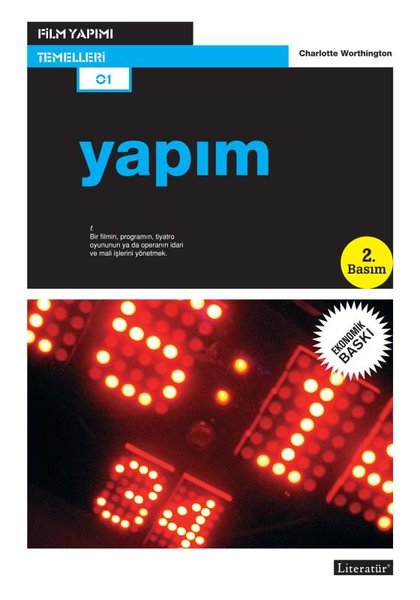 Yapım-Ekonomik Baskı