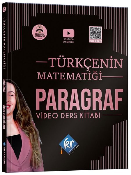 Türkçenin Matematiği Tüm Sınavlar İçin Paragraf...