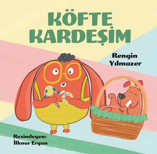 Köfte Kardeşim