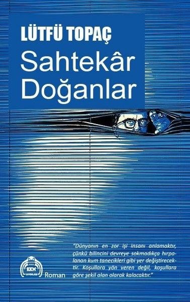 Sahtekar Doğanlar