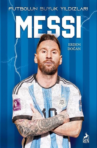 Futbolun Büyük Yıldızları - Messi