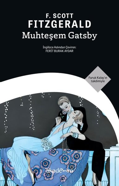 Muhteşem Gatsby