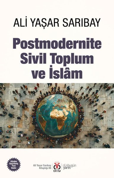 Postmodernite, Sivil Toplum ve İslam