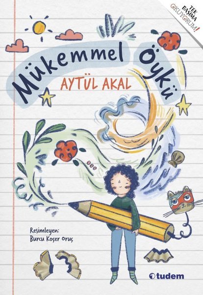 Mükemmel Öykü