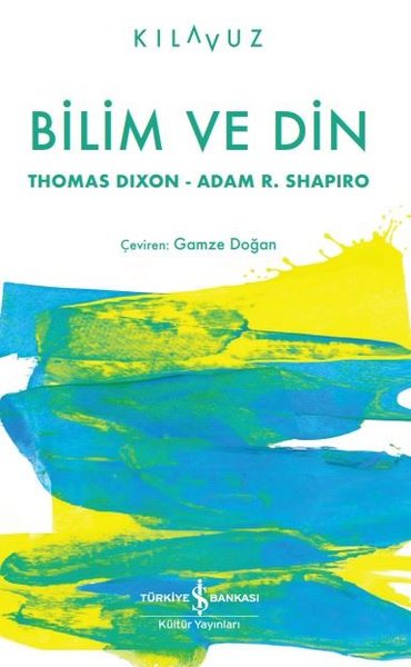 Bilim ve Din - Kılavuz