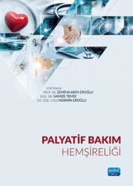 Palyatif Bakım Hemşireliği