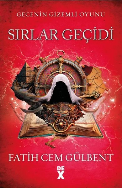 Sırlar Geçidi - Gecenin Gizemli Oyunu 2