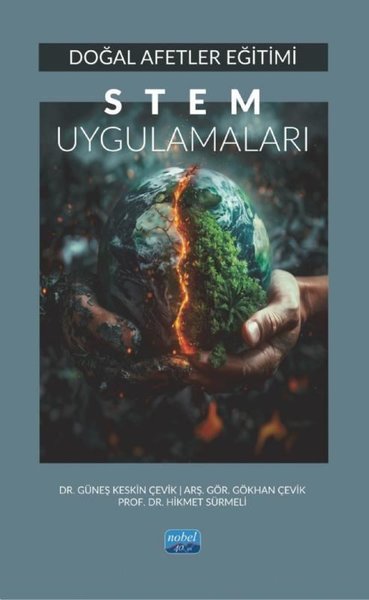 STEM Uygulamaları - Doğal Afetler Eğitimi