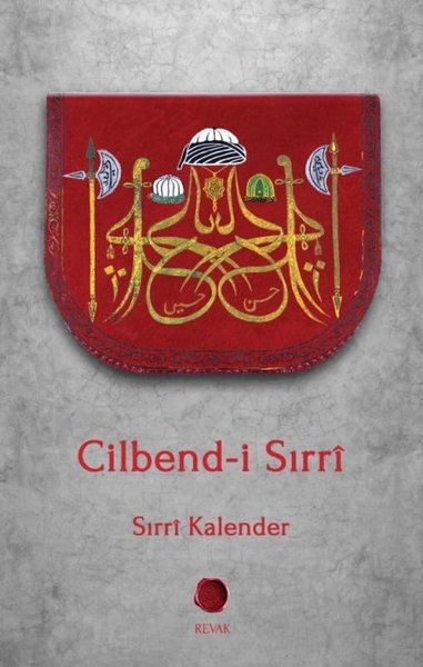 Cilbend-i Sırri