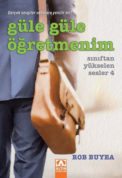 Güle Güle Öğretmenim - Sınıftan Yükselen Sesler 4