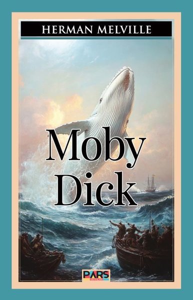 Moby Dick