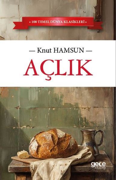 Açlık