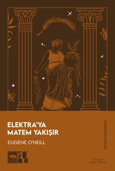 Elektra'ya Matem Yakışır - Modern Klasikler