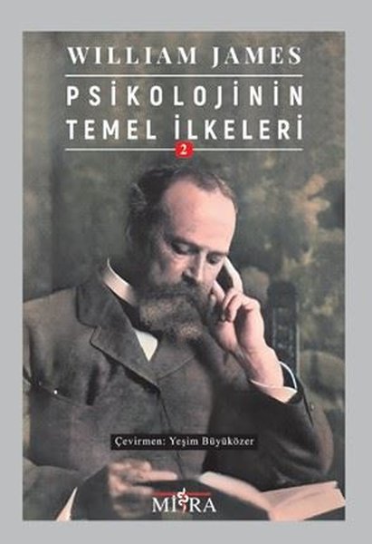 Psikolojinin Temel İlkeleri 2