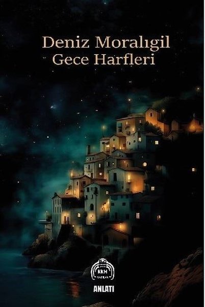 Gece Harfleri