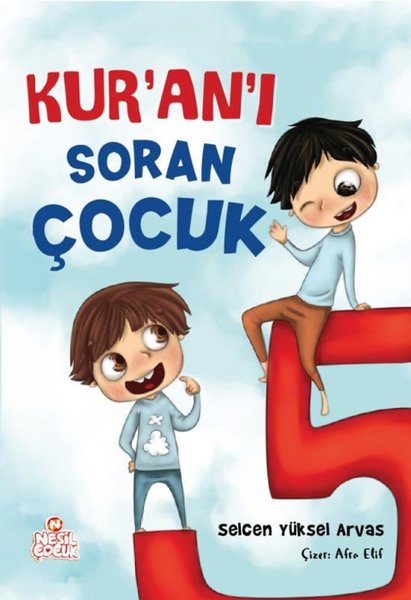 Kur'an'ı Soran Çocuk