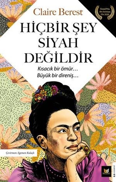 Hiçbir Şey Siyah Değildir