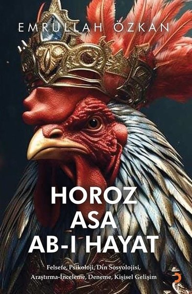 Horoz Asa Ab-ı Hayat