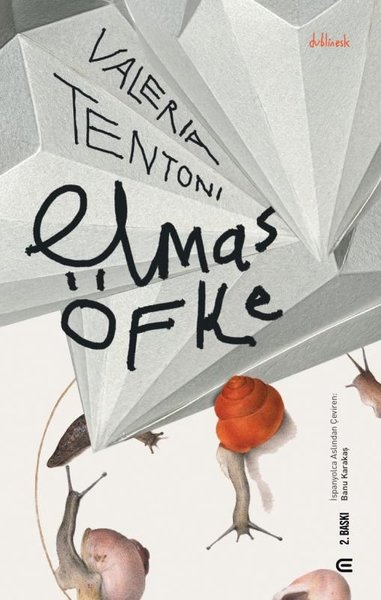 Elmas Öfke