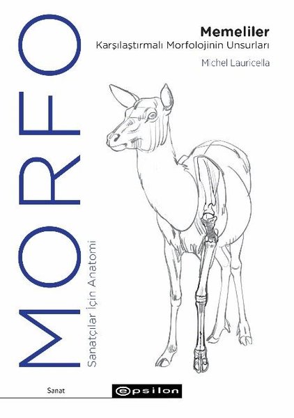 Morfo: Memeliler Karşılaştırmalı Morfolojinin U...