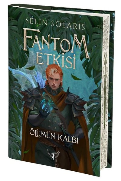 Fantom Etkisi - Ölümün Kalbi