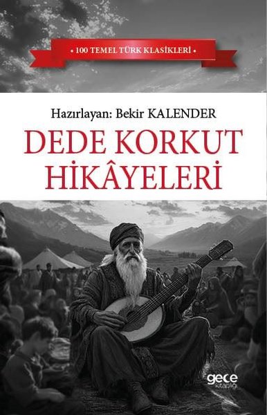 Dede Korkut Hikayeleri