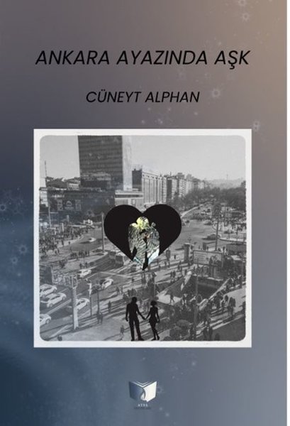 Ankara Ayazında Aşk