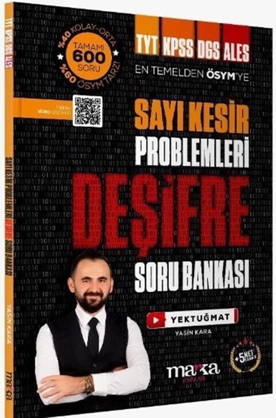 2025 En Temelden ÖSYM'ye Sayı Kesir Problemler ...