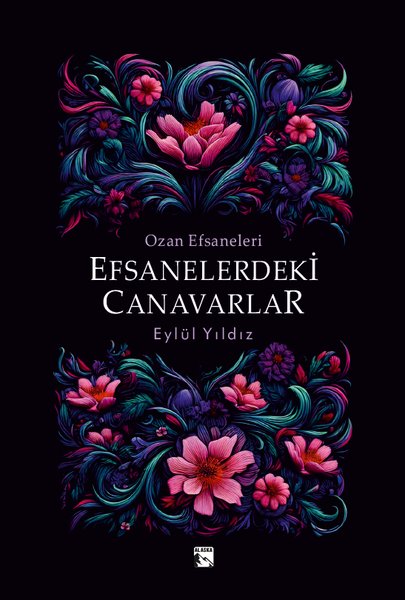 Efsanelerdeki Canavarlar - Ozan Efsaneleri