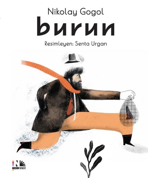 Burun