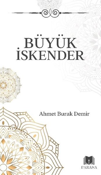 Büyük İskender - Midi Boy