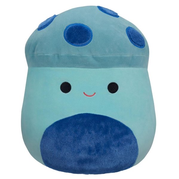 Squishmallows Mantar Ankur Pelüş 30 cm