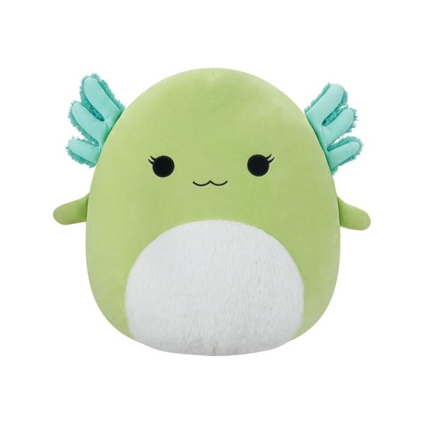 Squishmallows Semender Mipsy Pelüş 40 cm