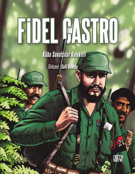 Fidel Castro