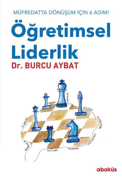 Öğretimsel Liderlik - Müfredatta Dönüşüm İçin 6...