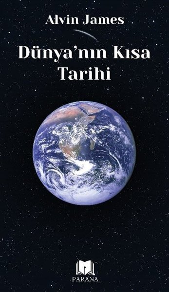 Dünya'nın Kısa Tarihi - Midi Boy