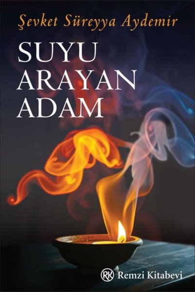 Suyu Arayan Adam