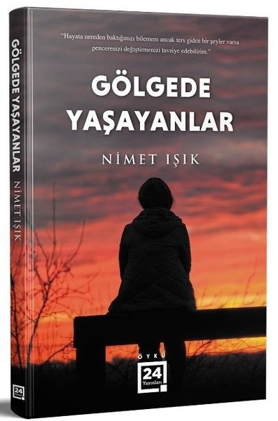 Gölgede Yaşayanlar