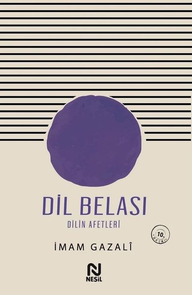 Dil Belası - Dilin Afetleri