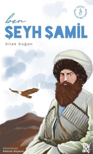 Ben Şeyh Şamil - Yolumuza Işık Tutanlar