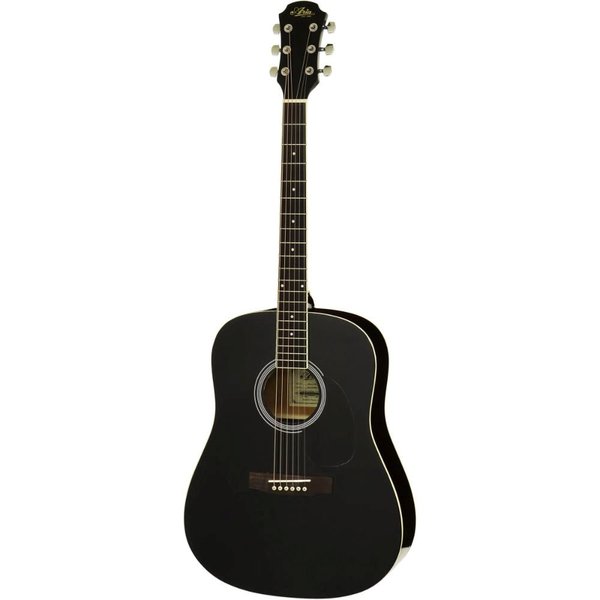 Aria AWN15BK Akustik Gitar