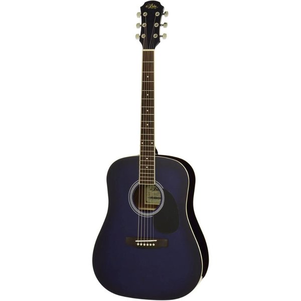 Aria AWN15BLS Akustik Gitar