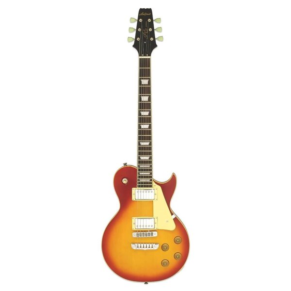 Aria Pro II PE350STDAGCS Elektro Gitar