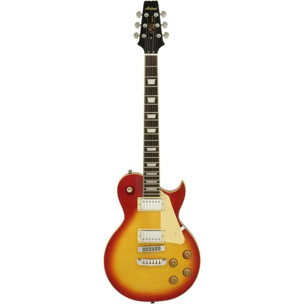 Aria Pro II PE590STDAGCS Elektro Gitar