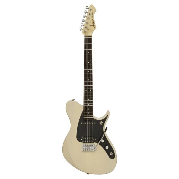 Aria Pro-II J1SVW Elektro Gitar