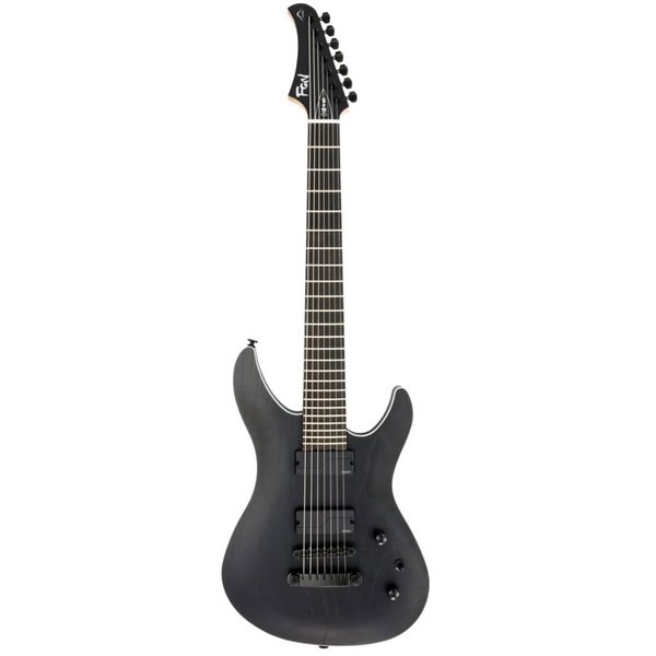 Fujigen Mythic Elektro Gitar JMY73ASHE/OPB